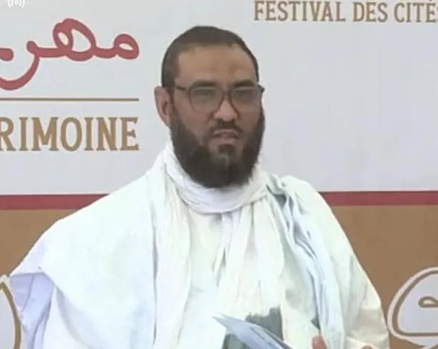  أحمد ولد باب أحمد