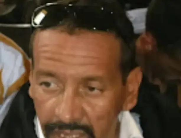 النائب السابق أبنو ولد حيمد رحمه الله تعالى