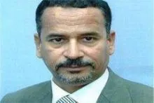 المرابط محمد لخديم ـ كاتب