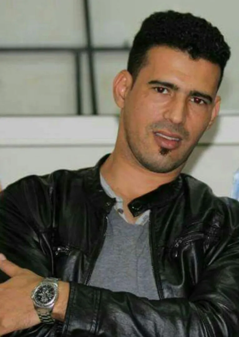 عبدالله ولد سدينا