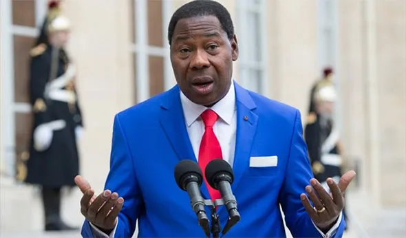 بوني يايي: رئيس بنين السابق وسيط إيكواس في الأزمة الغينية 