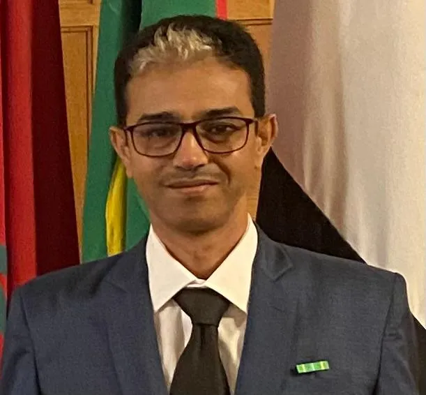 أحمد عيسى اليدالي