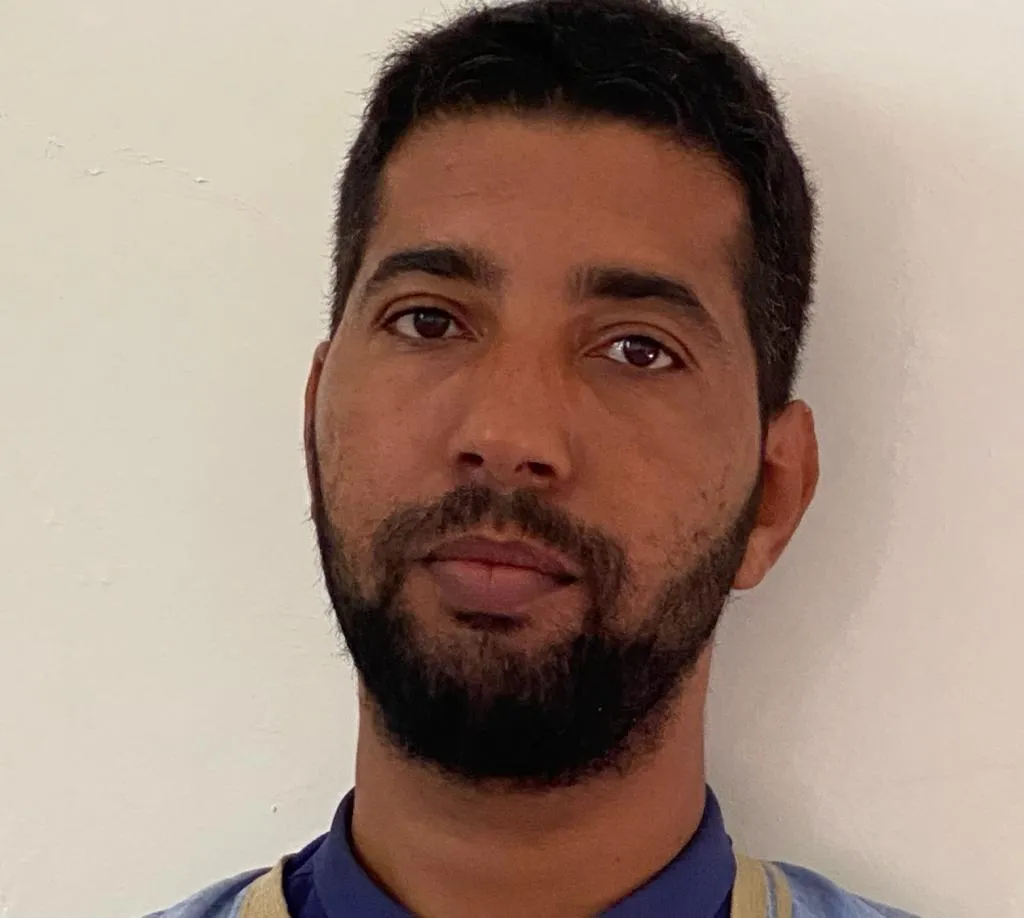 الشيخ عبدي الشيخ - طالب بمدرسة الدكتوراه، مكونة: التاريخ الحديث والم?