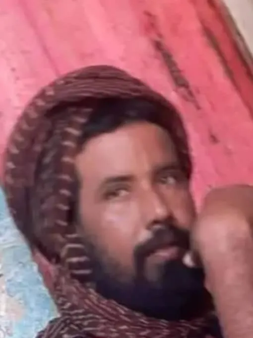 الشاب أحمد سالم ولد أياهي اختفي منذ 20 يوما دون أن يعثر له على أي أثر 