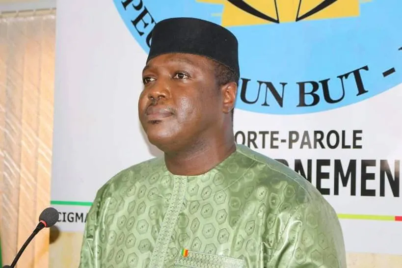 عبد الله مايغا: رئيس الوزراء المالي الجديد 