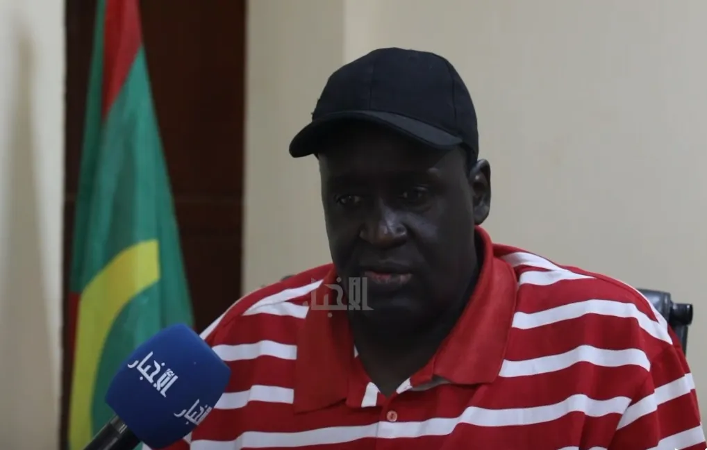 عمدة كيهيدي ـ الشيخ الطاهر باراجي (الأخبار) 