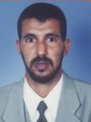 أحمد أبو المعالي