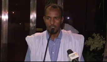 أحمد ولد طالبن