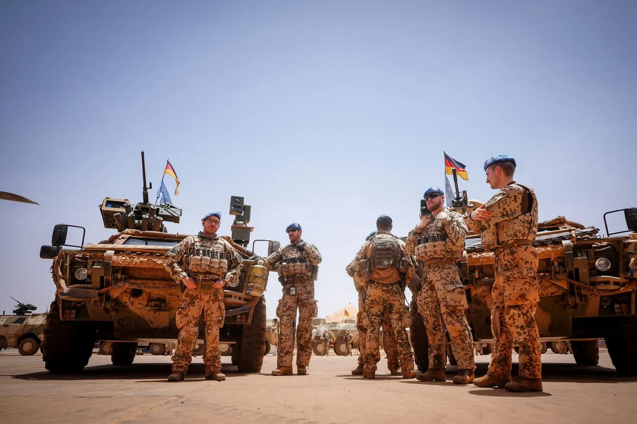 soldats-allemands-participant-mission-Minusma-12-avril-2022-Gao-Mali_0