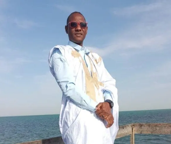 محمد ولد اسلامه