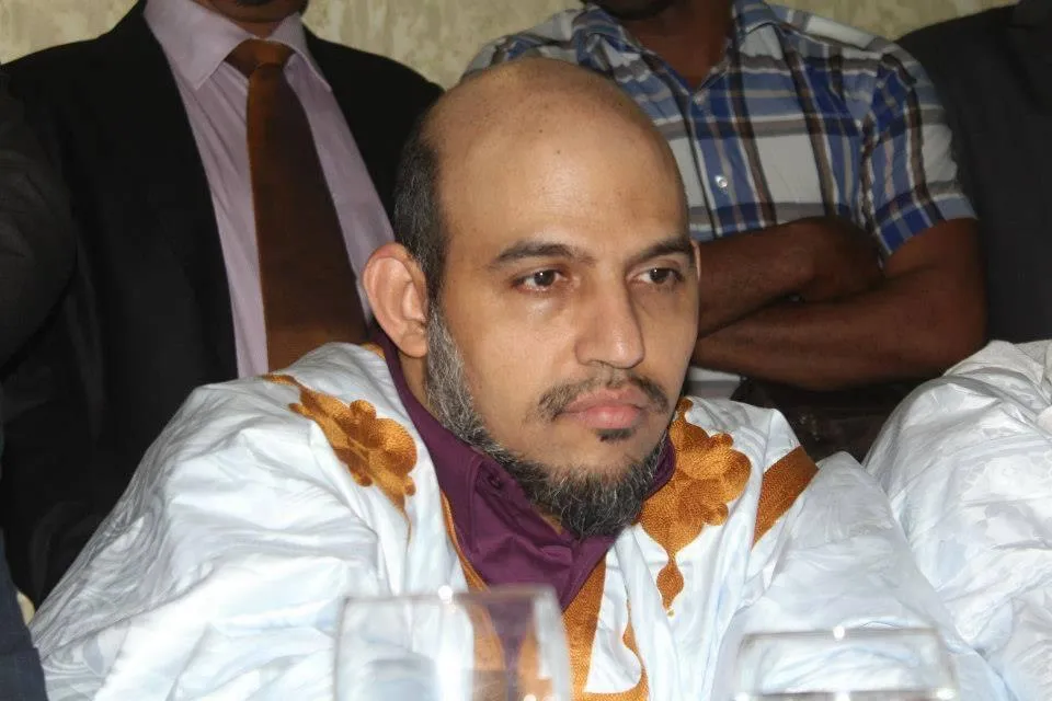 علي الرضى بن محمد ناج الصعيدي