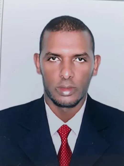 محمد فاضل المختار