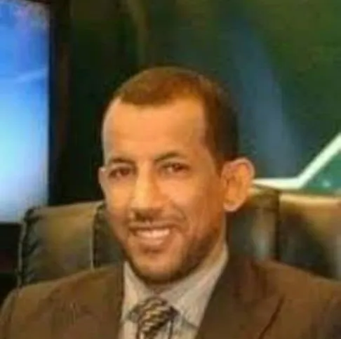 سيد محمد الإمام