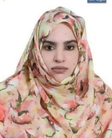 والية ولاية إنشيري اطفيله بنت حادن