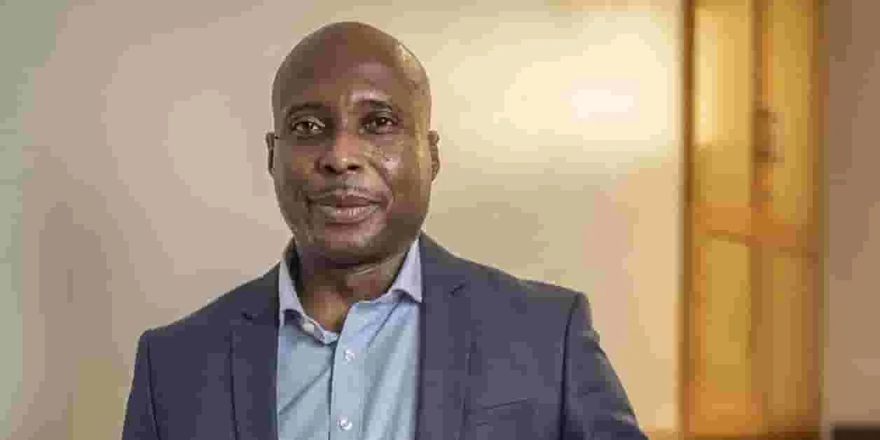 بارتليمي دياس: عمدة داكار 