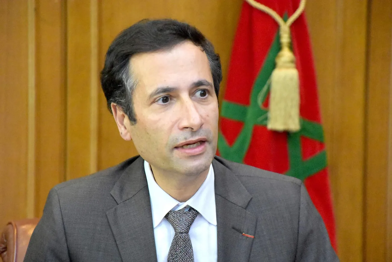 محمد بنشعبون