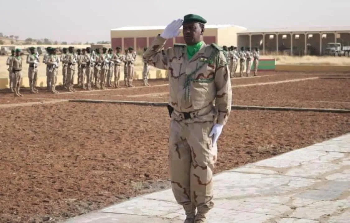 العقيد الراحل اتويركي فالي شنان