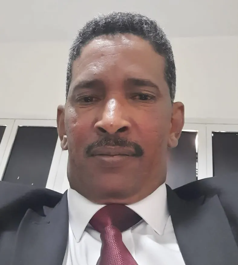 نوح محمد محمود