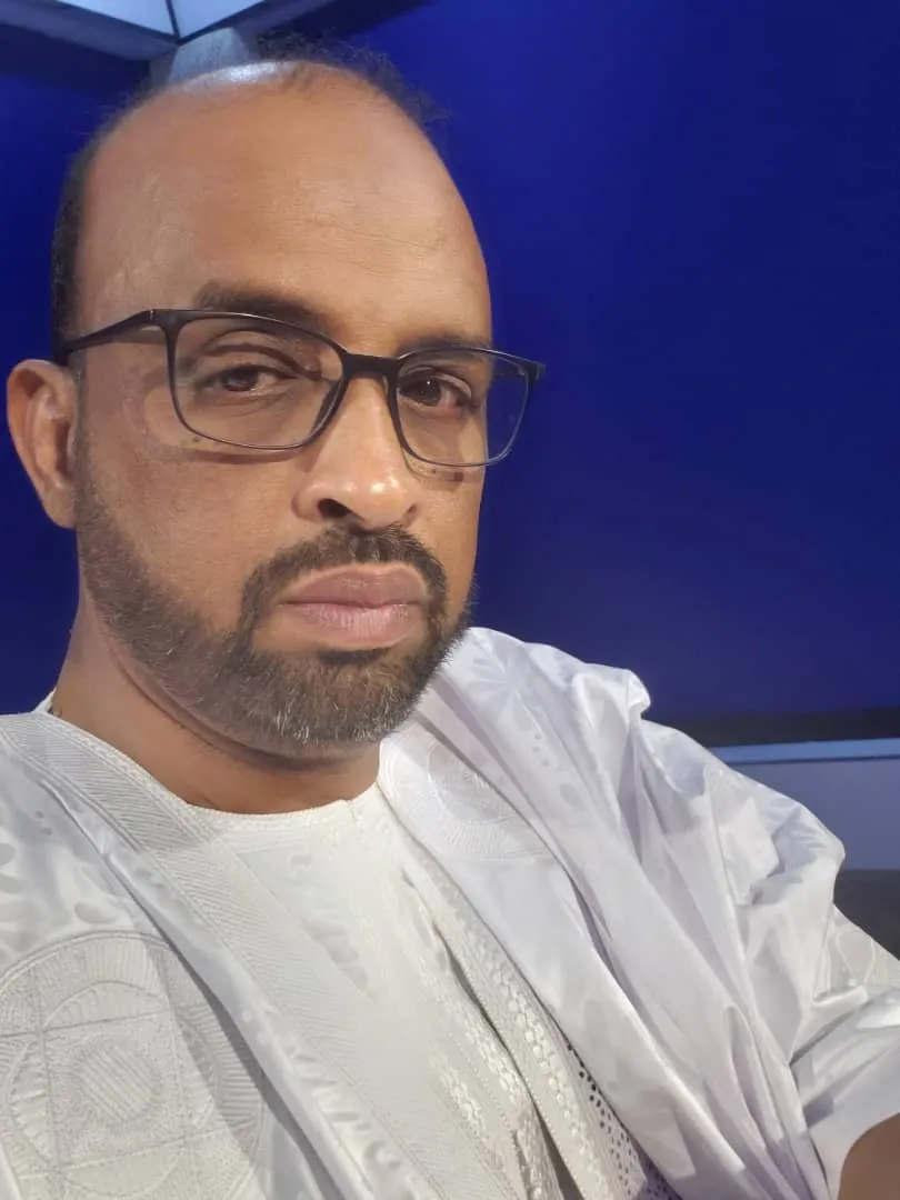الفاعل في قطاع الصيد لمرابط محمدحبيب