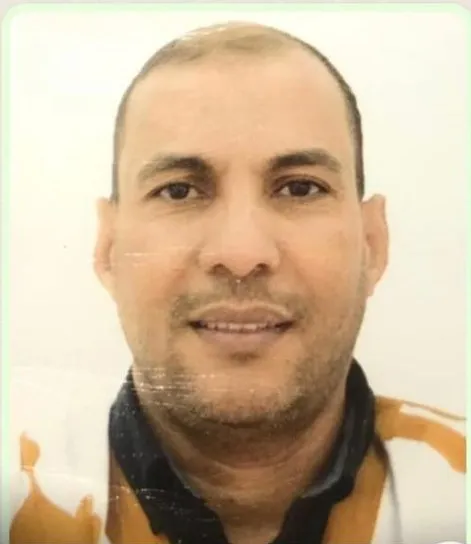 د. محمد ولد الشيخ