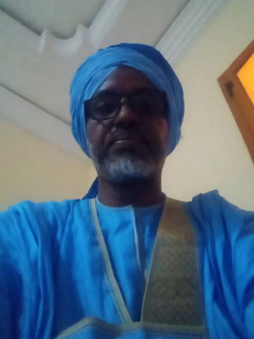 بقلم الشيخ ولد بيب