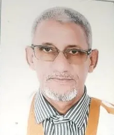 يبه ولد شيخنا - مدير المعهد الموريتاني للبحث العلمي