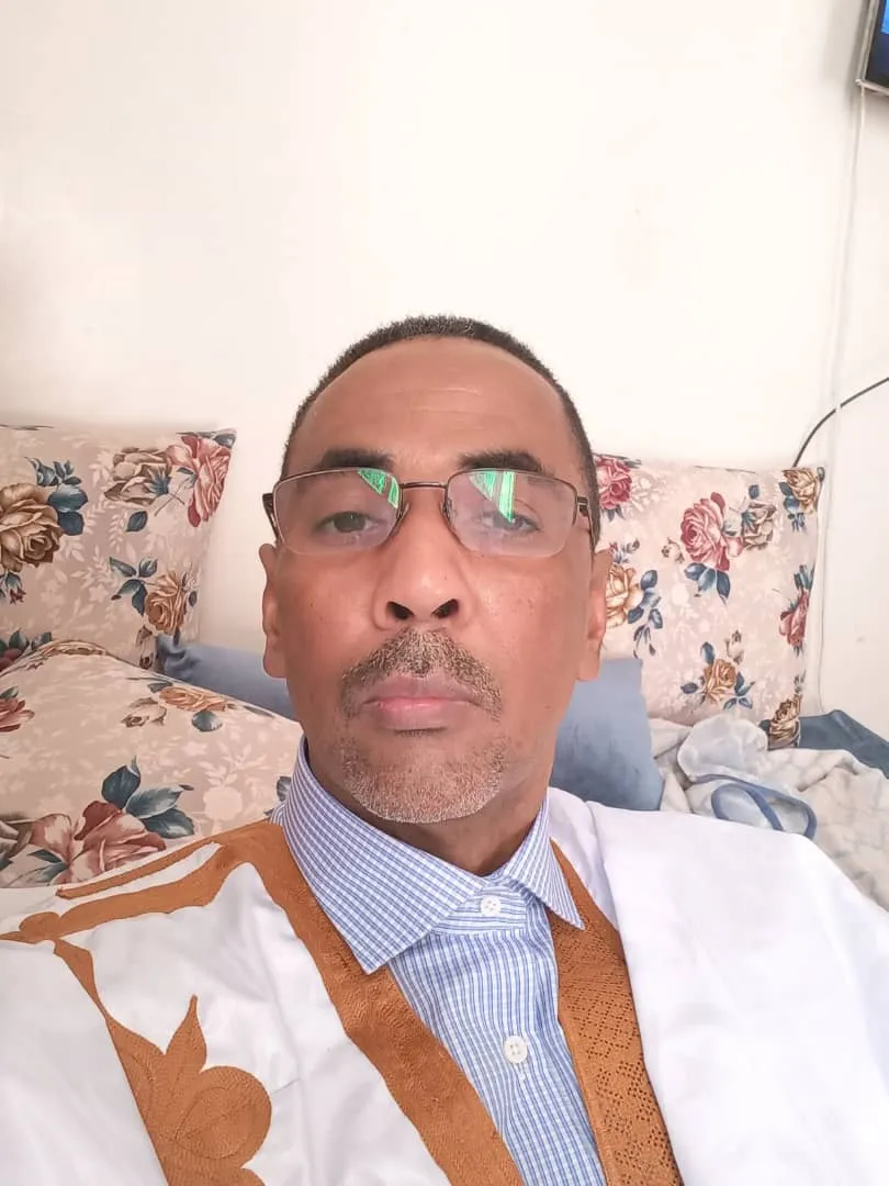 بقلم: محمد سالم الشيخ / باحث من موريتانيا
