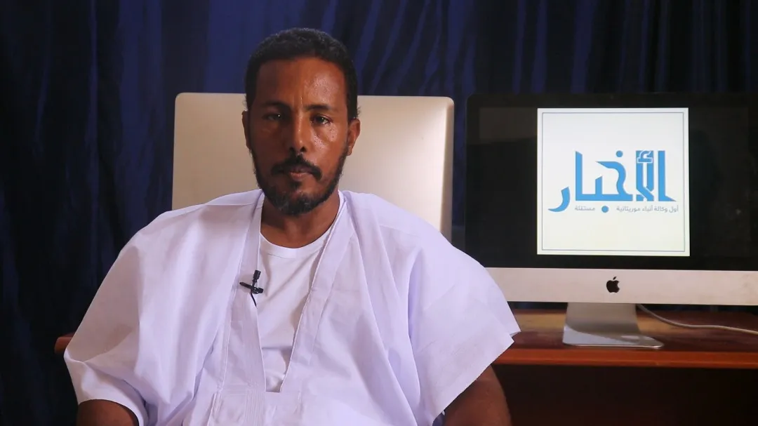 الدكتور محمد محمد الحافظ أحد الأساتذة المكتتبين بجامعة العلوم الإسل