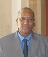 محمد ولد الخطاط ـ إعلامي