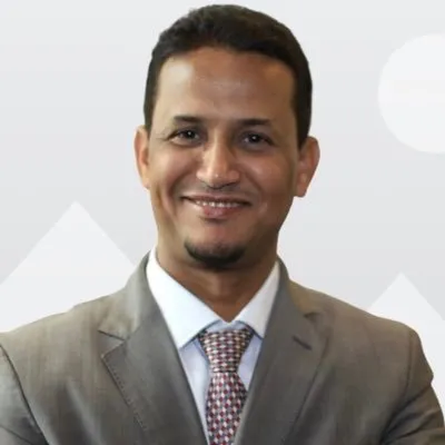 الدكنور محمد المختار الشنقيطي