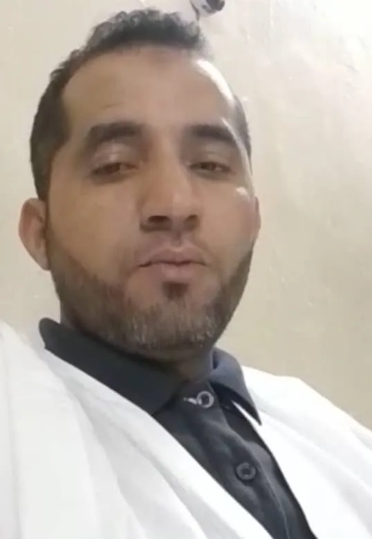 المتحدث عن عمال مركز استقبال وإعادة دمج الأطفال المتنازعين مع القان?