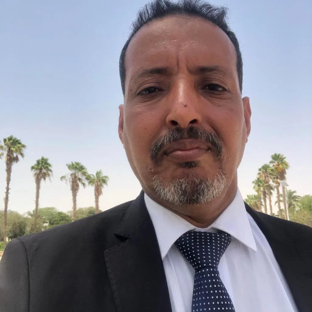 د. أحمد يعقوب ولد سيدي