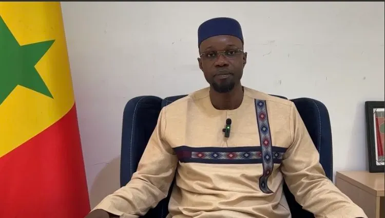 عثمان سونكو: زعيم المعارضة السنغالية 