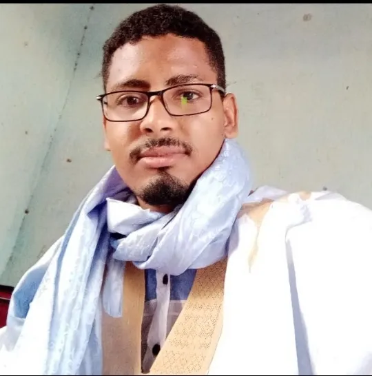 محمد يرب بادي