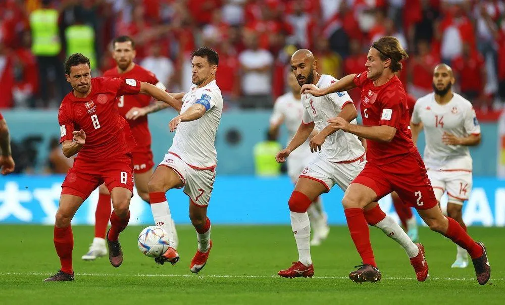 4520382-2022-11-22T131939Z_1722224051_UP1EIBM110PLQ_RTRMADP_3_SOCCER-WORLDCUP-DNK-TUN-REPORT