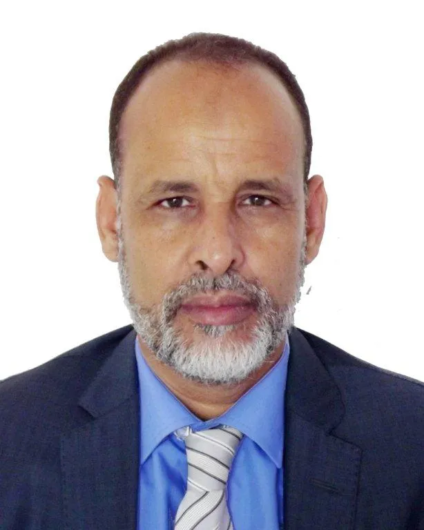 المهندس الراحل الشيخ سعدبوه أحمد بوها رحمه الله تعالى