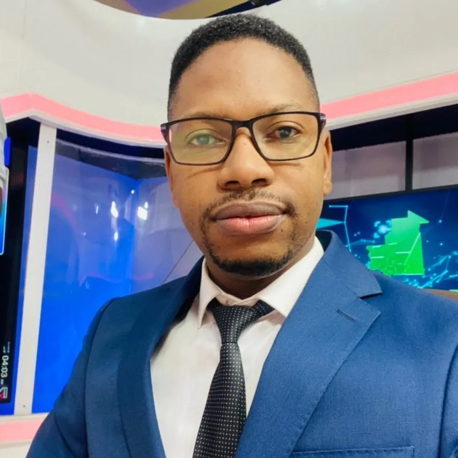  السالك زيد ـ صحفي