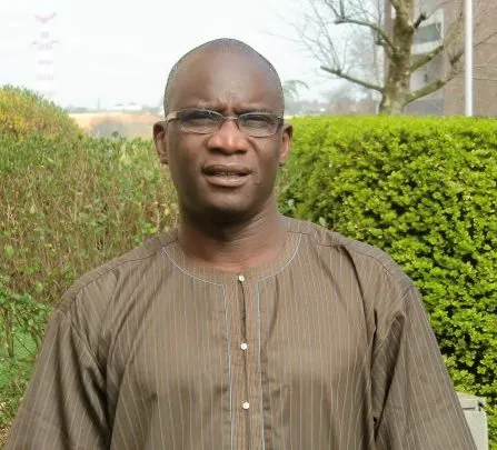   ماريغا بابا آسا - لو غورمو عبدول