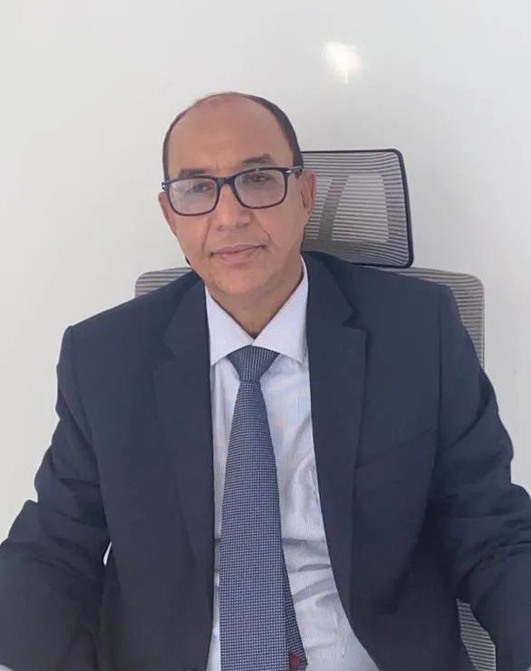 بقلم د. محمد الراظي بن صدفن