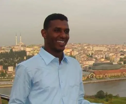 محمد فاضل المختار