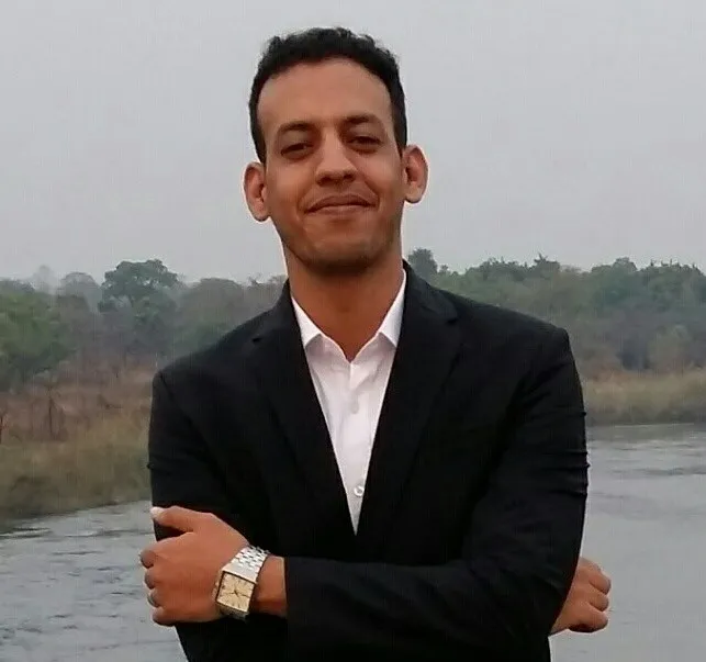 يحيى الأمين الخلاط