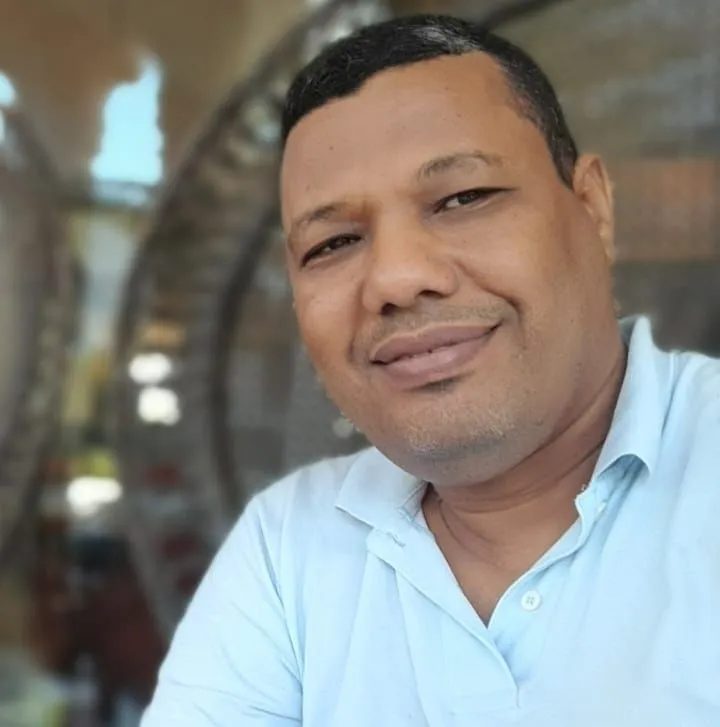 الدكتور عبد الرحمن سيديا تصدر أعضاء المجلس الوطني بحصوله على 269 صوتا