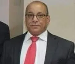 رجل الأعمال محمد الأمين ولد بوبات