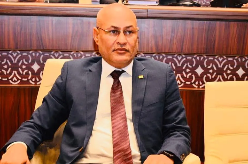 د/ختار الشيباني  وزير الثقافة سابقا