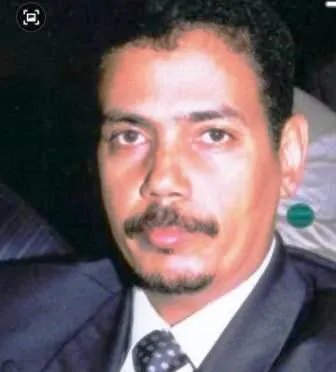 المستشار الجديد لوزير المالية، والمدير المقال من إدارات العقارات فب