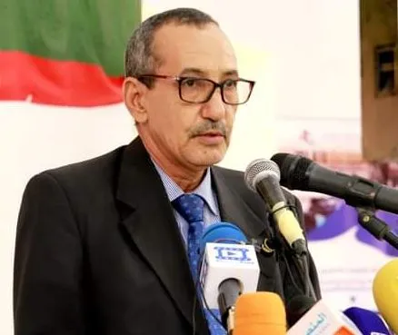 بقلم أ. د. سيدي محمد ولد سيد أب