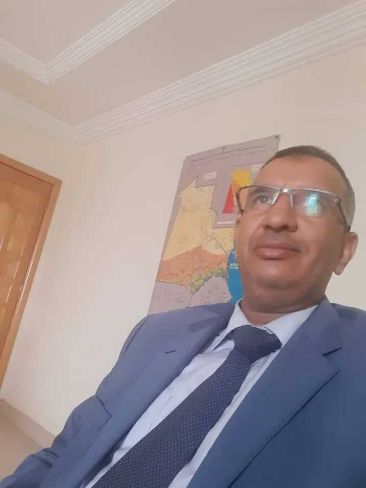 د. محمد الأمين شريف أحمد