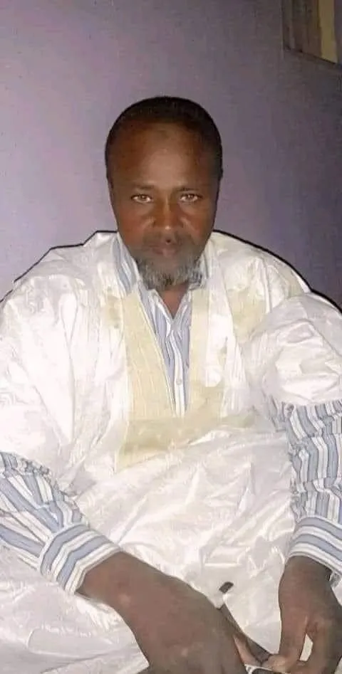 ولد امو رفض ترشيحه لمنصب نائب مقاطعة باركيول بولاية العصابة