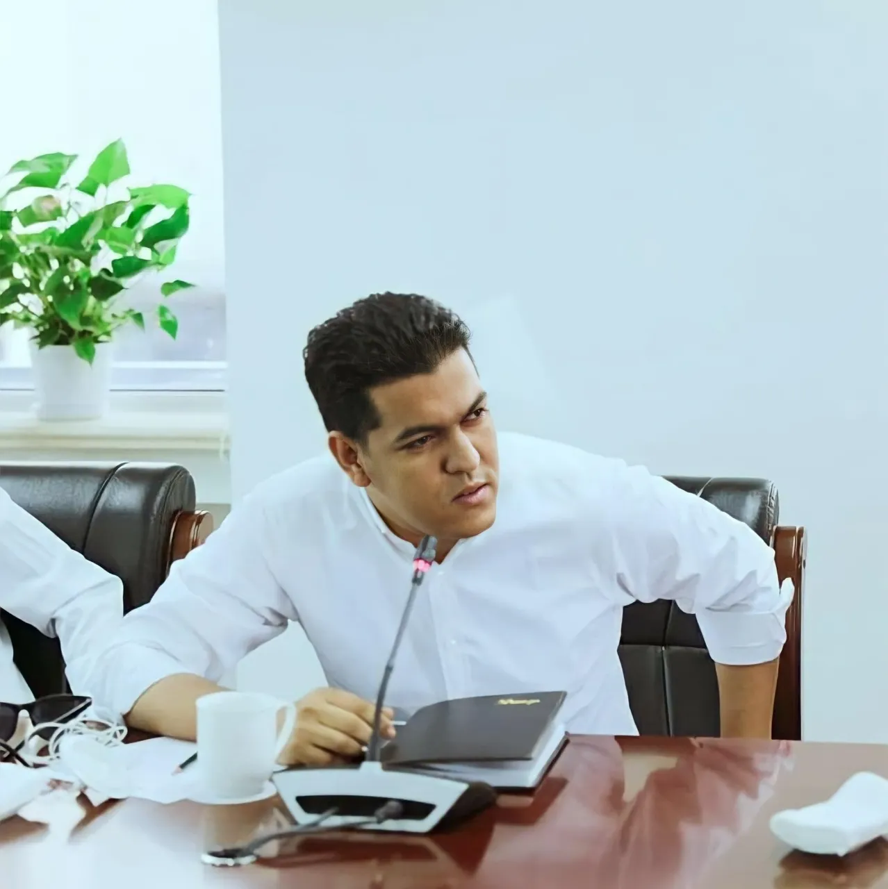 ترجمة: المصطفى ولد البو