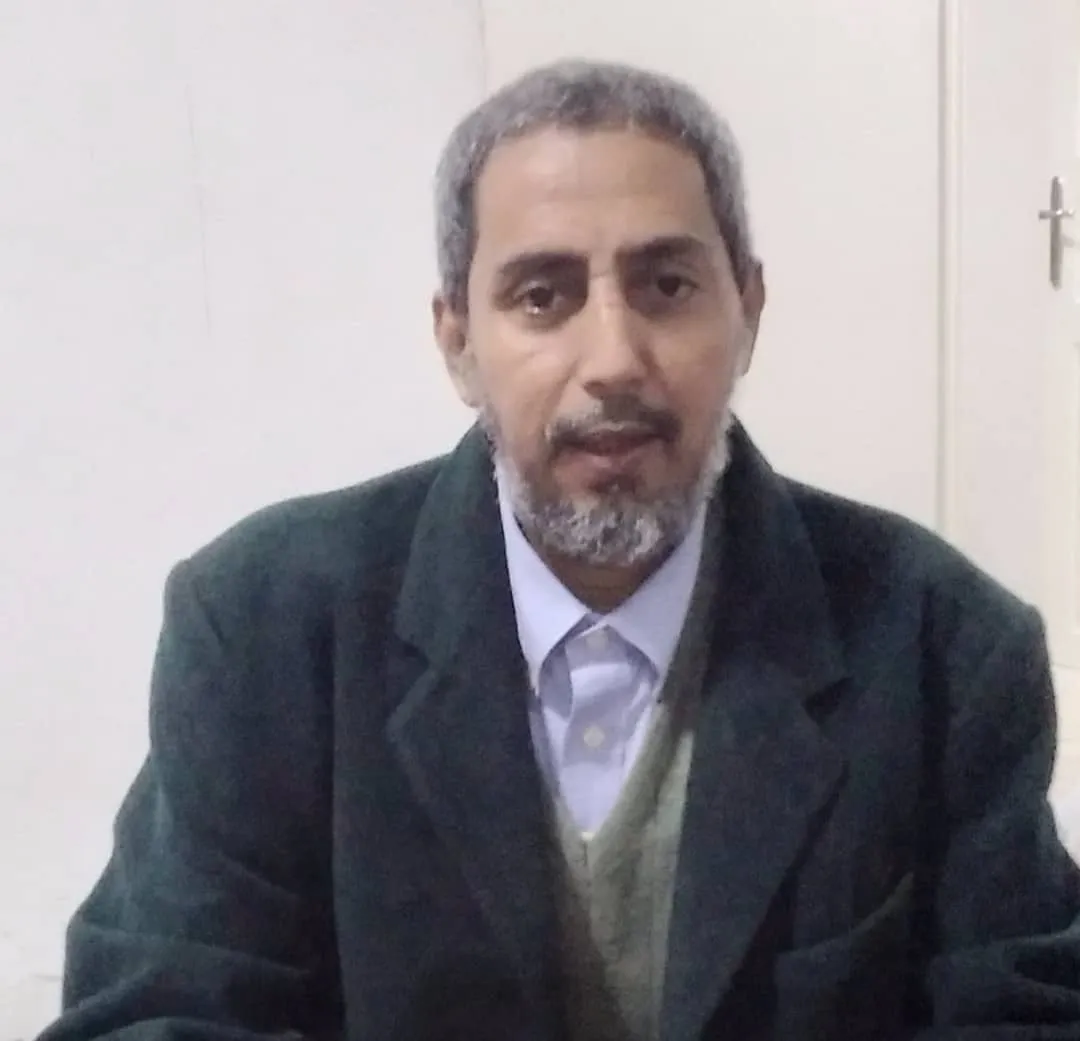 المهندس محمد عبدالله اللهاه  lamoslamosla@gmail.com